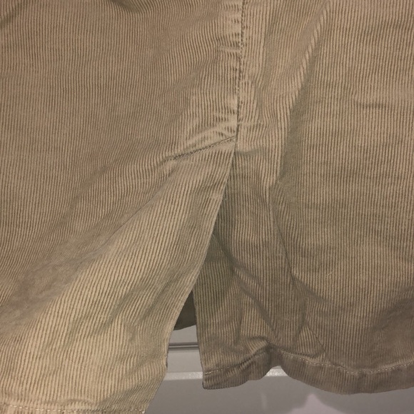 AEO CORDUROY BLAZER - Picture 9 of 11